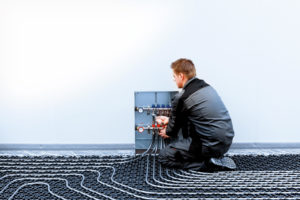  TECEfloor, sustav modernog podnog grijanja – provjerite u FRAK-u i uvjerite se u kvalitetu TECE proizvoda